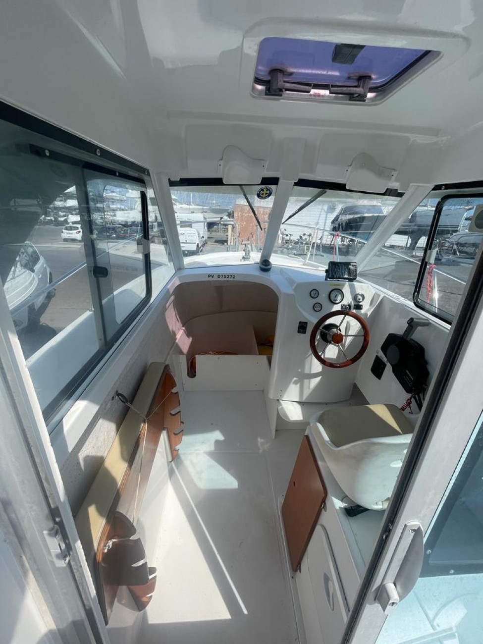 slider 6 Beneteau Antares 620